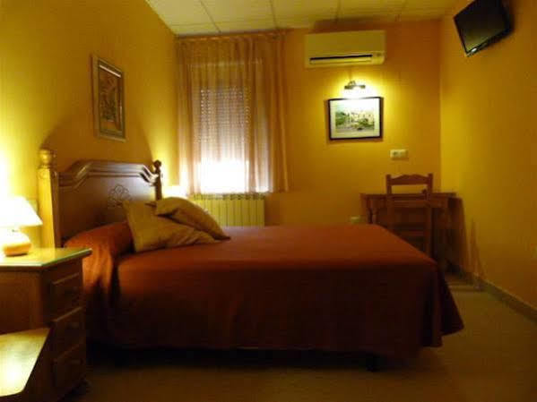 Hostal Mirador De Ávila Exterior photo